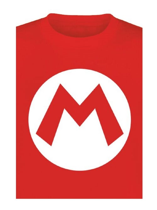 Super Mario - T-shirt - Kiabi