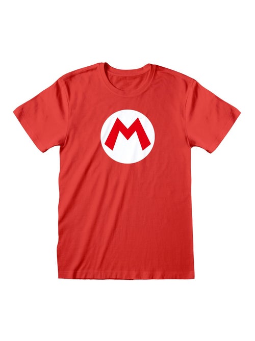 Super Mario - T-shirt - Kiabi