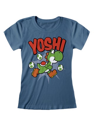 Super Mario - T-shirt