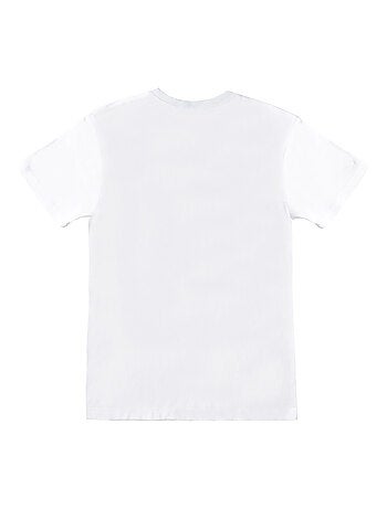 Super Mario - T-shirt CHOOSE YOUR DRIVER