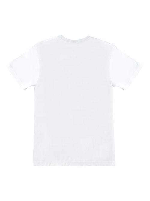 Super Mario - T-shirt CHOOSE YOUR DRIVER - Kiabi