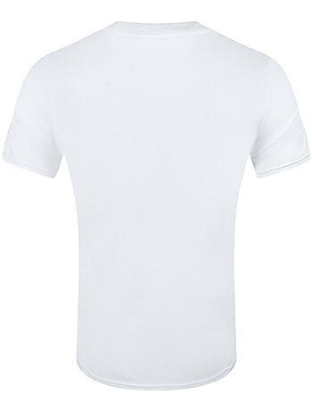 Super Mario - T-shirt ITEMS