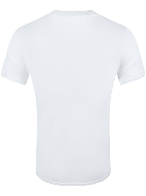 Super Mario - T-shirt motif/style logo ITEMS - Kiabi