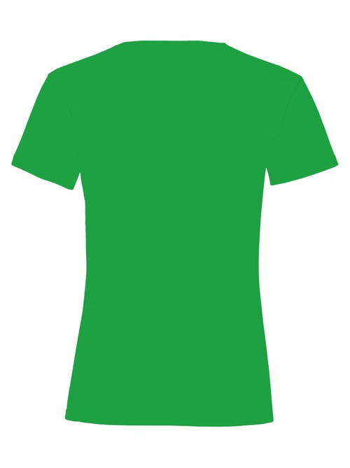 Super Mario - T-shirt motif/style Luigi - Kiabi