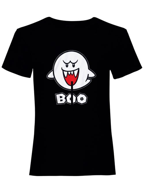 Super Mario - T-shirt - Kiabi