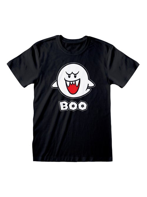 Super Mario - T-shirt - Kiabi