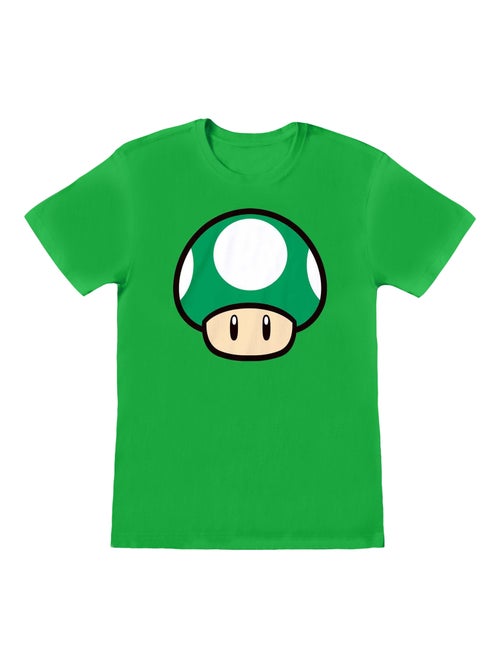 Super Mario - T-shirt - Kiabi