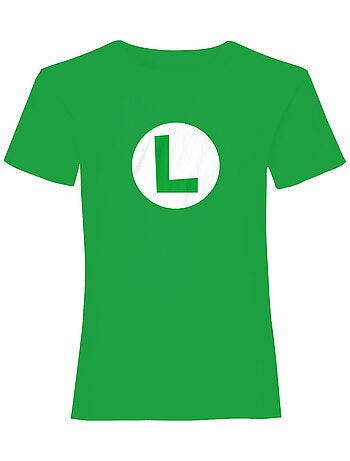 Super Mario - T-shirt