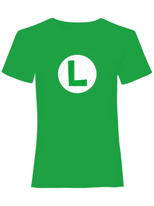 Super Mario - T-shirt - Kiabi