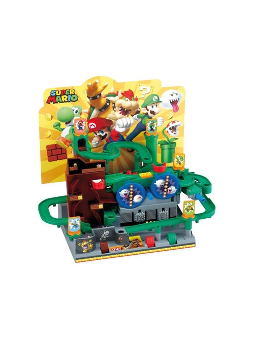 Super Mario Adventure Game - Epoch - Kiabi