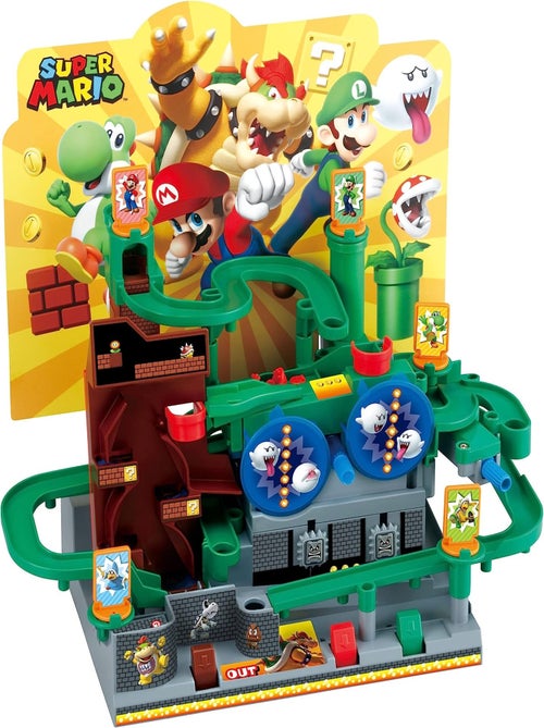 Super Mario Adventure Game - Epoch - Kiabi