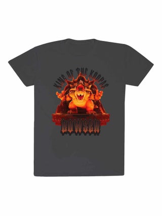 Super Mario Bros - T-shirt