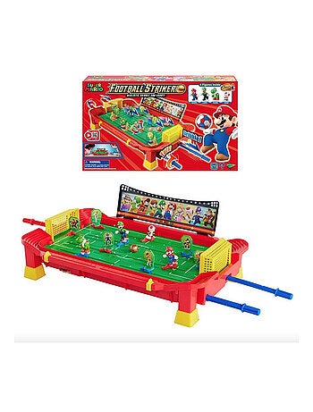 Super Mario Football Striker