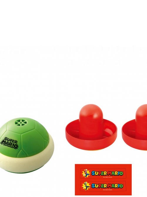 Super Mario Hover Shell Strike - Epoch Games - Kiabi