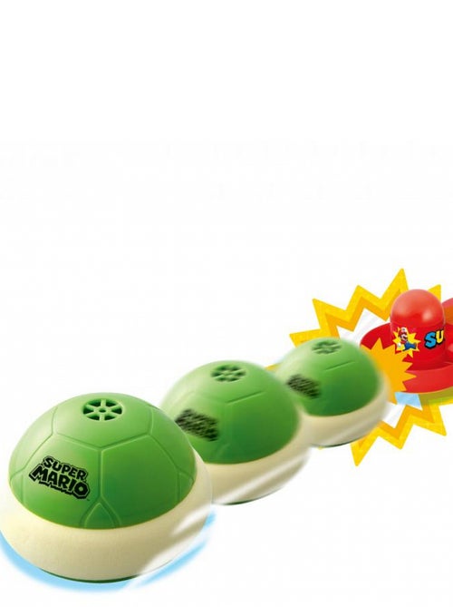 Super Mario Hover Shell Strike - Epoch Games - Kiabi