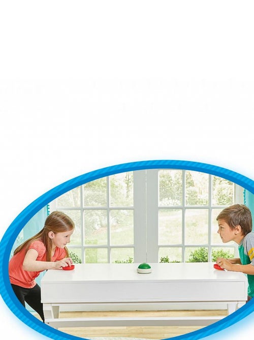 Super Mario Hover Shell Strike - Epoch Games - Kiabi