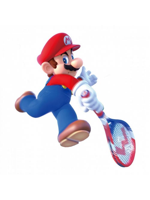 Super Mario Rally Tennis - EPOCH Games - 7434 - Kiabi
