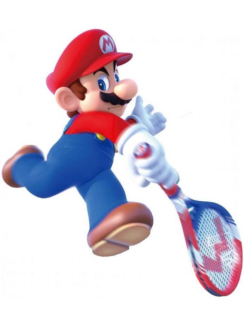 Super mario Rally tennis - Kiabi