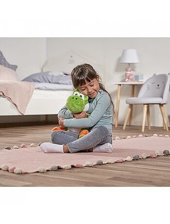 Super Mario Yoshi en peluche 30 cm