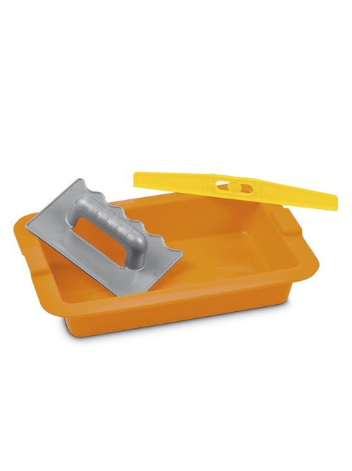 Super Pack Maçonnerie - Ecoiffier - Kiabi