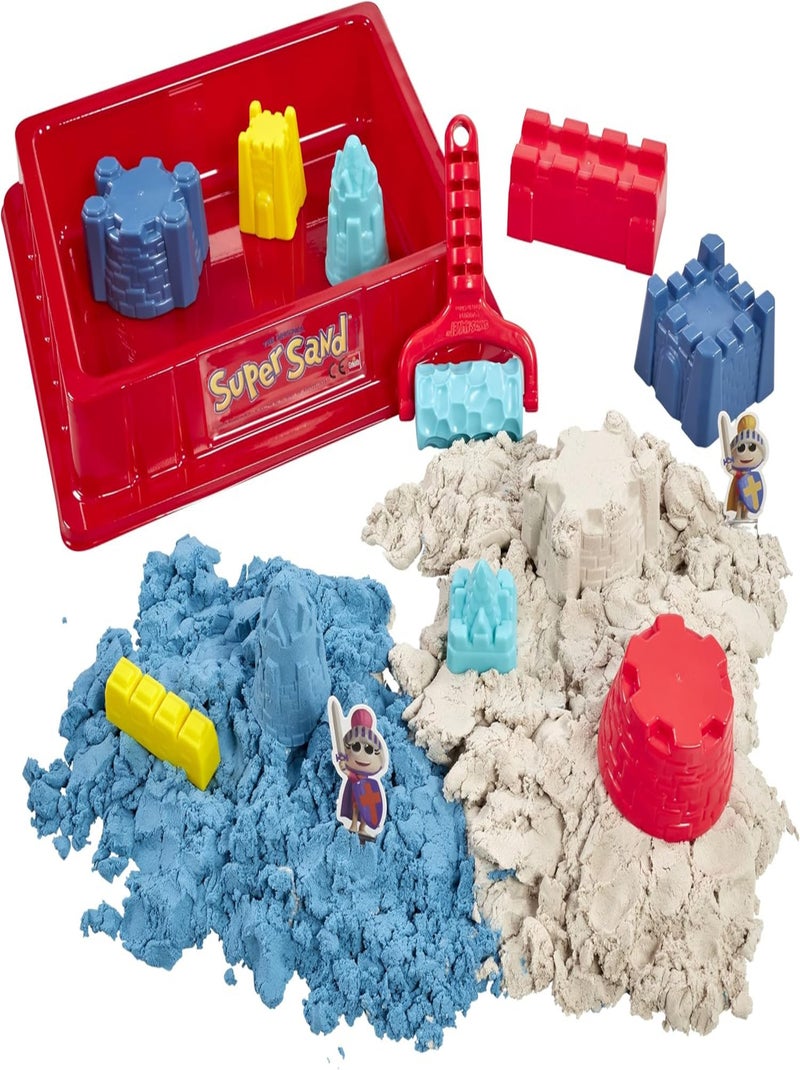 Super Sand Castel Adventure - Goliath N/A - Kiabi