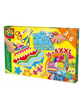 Lulubug Kit créatif pour anniversaire d'enfant - N/A - Kiabi - 20.89€