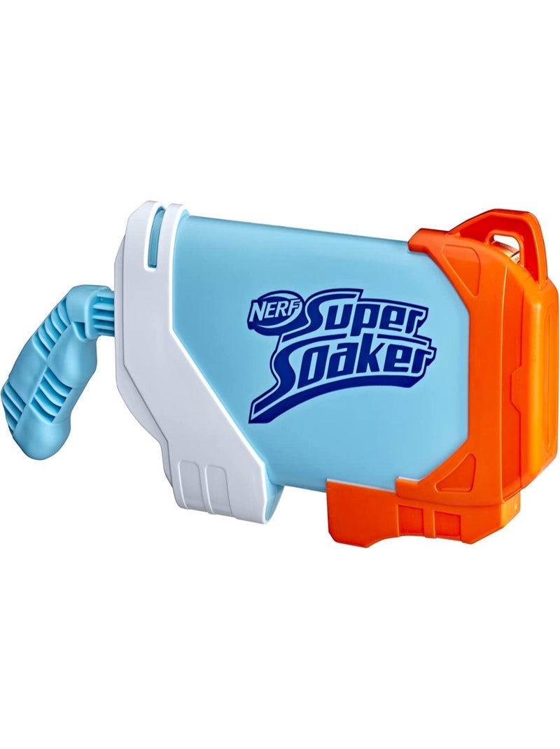 Super Soaker Torrent Multicolore - Kiabi