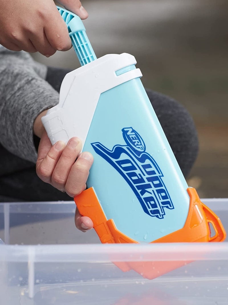 Super Soaker Torrent Multicolore - Kiabi