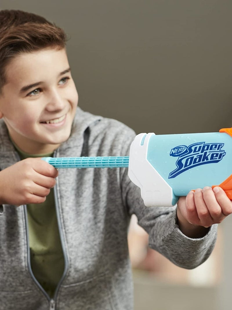 Super Soaker Torrent Multicolore - Kiabi