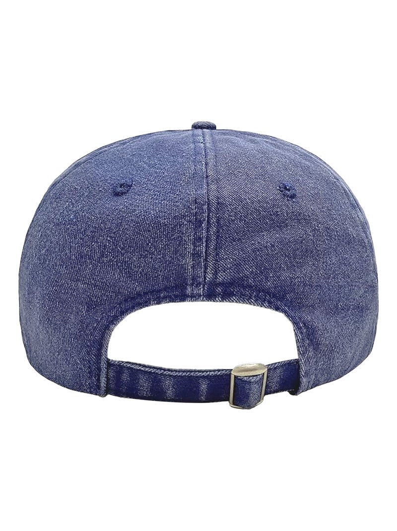 Superman - Casquette de baseball Gris Bleu - Kiabi