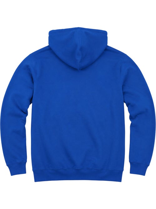 Superman - Sweat à capuche motif/style logo - Kiabi
