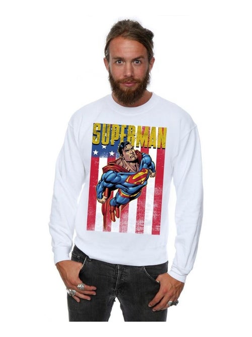 Superman - Sweat FLIGHT - Kiabi