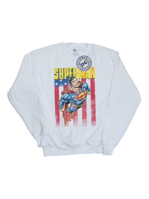 Superman - Sweat FLIGHT - Kiabi