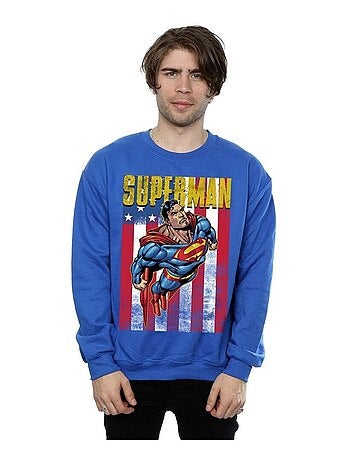 Superman - Sweat FLIGHT