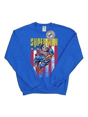 Superman - Sweat FLIGHT