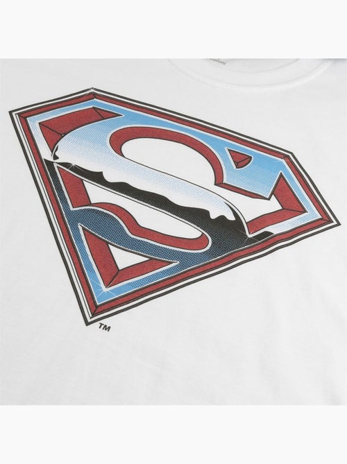 Superman - T-shirt - Kiabi