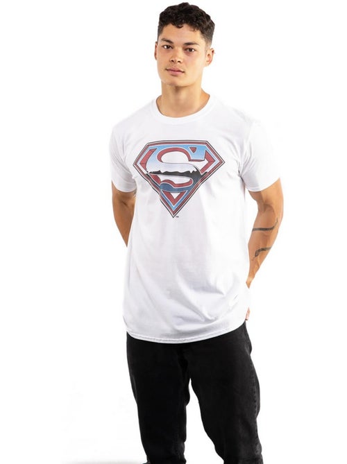 Superman - T-shirt - Kiabi