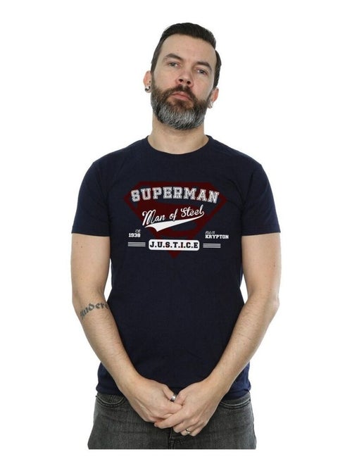 Superman - T-shirt - Kiabi