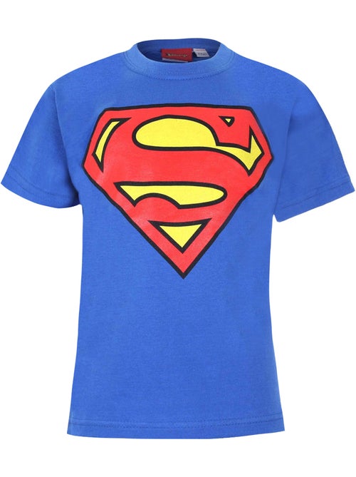Superman - T-shirt - Kiabi