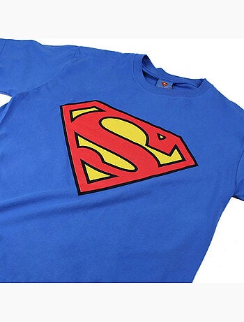 Superman - T-shirt