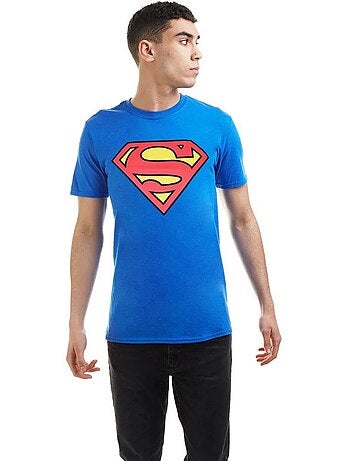 Superman - T-shirt
