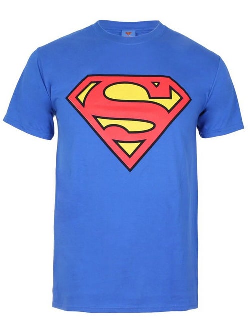 Superman - T-shirt - Kiabi