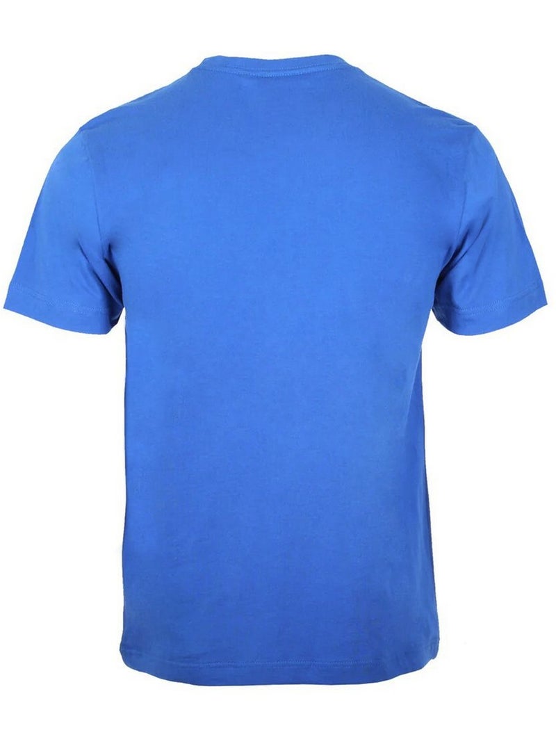 Superman - T-shirt Bleu roi - Kiabi