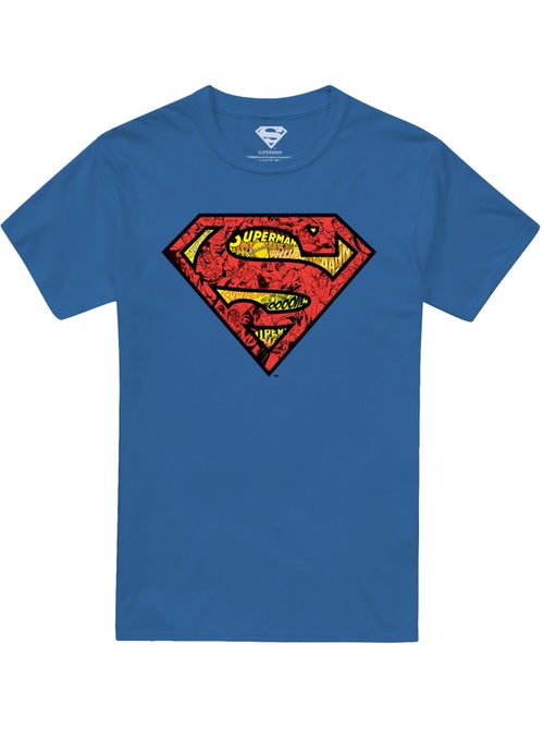 Superman - T-shirt - Kiabi