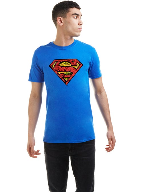 Superman - T-shirt - Kiabi