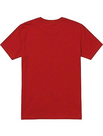 Superman - T-shirt motif/style imprimé graphique (Design/motif: Imprimé)