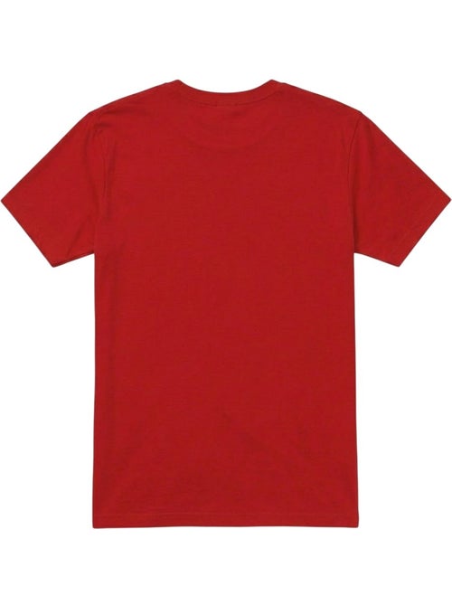 Superman - T-shirt motif/style imprimé graphique (Design/motif: Imprimé) - Kiabi Superman - T-shirt motif/style imprimé graphique (Design/motif: Imprimé) - Kiabi