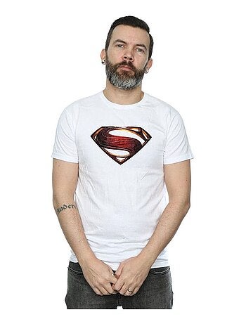 Superman - T-shirt motif/style logo