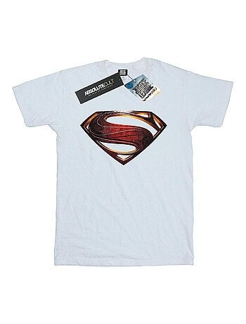 Superman - T-shirt motif/style logo