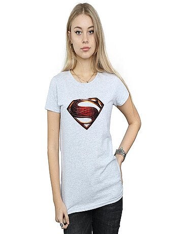 Superman - T-shirt motif/style logo